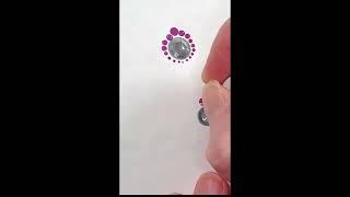 These Dots Are Made For Walking! | Mandala Dot Art Tip