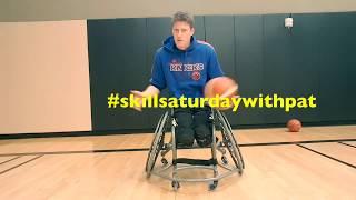 Patrick Anderson - Skill Saturday #20 - Variation On A Dribbling Theme