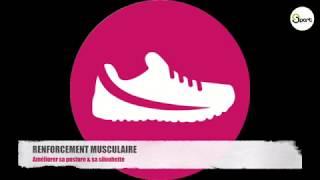 OSport Santé - Renforcement Musculaire