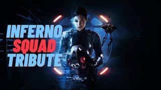 Battlefront 2 - Inferno Squad Tribute