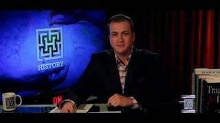 History... In Action: Mark Passio's Natural Law Seminar