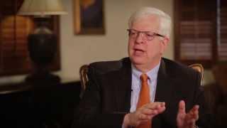 Islam, The Left, or America: Dennis Prager on The American Mind