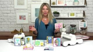 FREE Class | How to Make Budget Friendly Cards with Stephanie Barnard