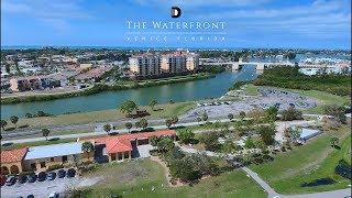 The Waterfront Condo | Venice FL | David Barr Realtor