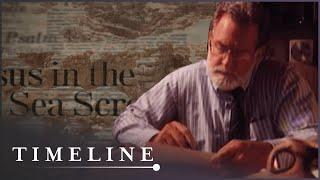 The Dea Sea Scroll Hunter: Tracking Down The Past | Traders Of The Lost Scrolls | Timeline