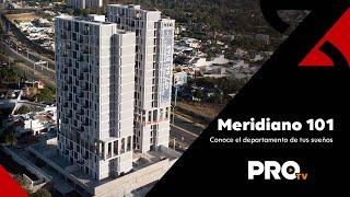 Meridiano 101 | Especial León Vertical y su Proveeduría