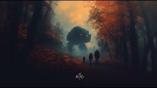 Wither: Emotional Ambient Sci Fi Music for Autumn Relaxation