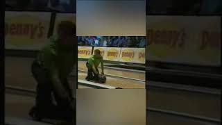 Craziest Moment in Bowling History