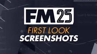 FM25 development updates, features and news