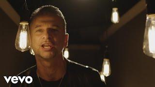 Dave Gahan, Soulsavers - Shine (Official Video)