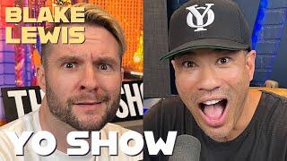 HIGHS and LOWS of American Idol: Blake Lewis (Yo Show) | Michael Yo