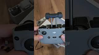 DJI Neo unboxed: ASMR Edition   @doatrip