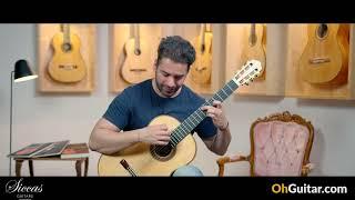 Karl-Hermann Schäfer 2023 Classical Guitar Review