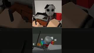 [SFM] Roblox CHAIN Xsaw fail variant animation