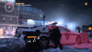 The Division