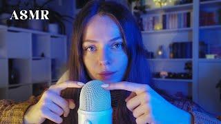 Brain Melting ASMR​ bisschen mit Sounds experimentieren [German/Deutsch]