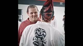 Hawk prime #cobrakai