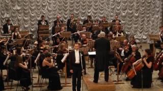 Tenors BEL`CANTO in Chernihiv