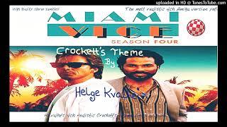 Crockett's Theme (HKvalhe's 4ch Realistic Amiga Edition) - Helge Kvalheim