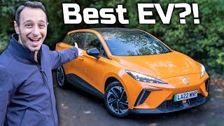 MG4 EV review (2024): The Best Value For Money? | TotallyEV