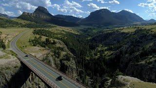 Wyoming Outdoor Recreation, Hospitality and Tourism (WORTH) Initiative