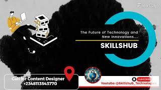 Skillshub Technologies