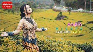 Andin - Wisata Kabupaten Bandung [Official Bandung Music]