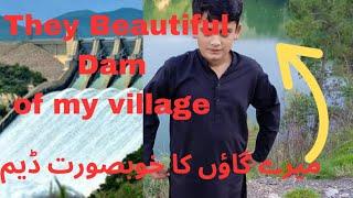 The Beautiful Dam Of my village/mery gaoin ka khobsort dam#village#villagelifestyle​#dailyvlog