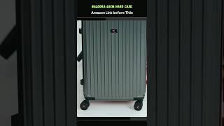 BALDORA 65cm Hard Case Trolley Bag #shorts #trolleybag
