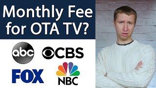 Paid OTA TV Expanding - How it Impacts Free OTA TV