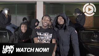 Chibz Artist - Gutta [Music Video] | Link Up TV