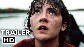 THE NOVICE Trailer (2021) Isabelle Fuhrman, Amy Forsyth, Drama Movie