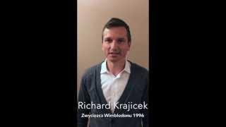 Richard Krajicek
