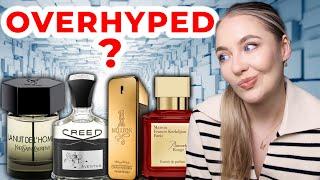 15 OVERHYPED Fragrances That Are Actually WORTH THE HYPE