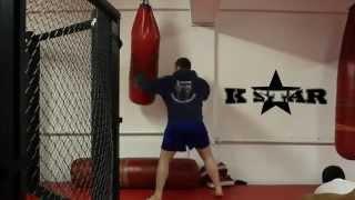 K-Star Muay Thai Boxing, Birmingham