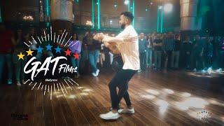 Prince Royce - Maria Becerra - Te Espero - Daniel & Paz Demo - Master  - GATfilms - Havana Club