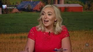 Hackett Financial Advisors - Market Plus interview broadcasted on 07/19/19