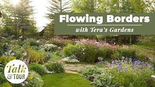 Talk & Tour: Colorado Garden Tour With Tera's Gardens | Tips for Dealing with Deer & Voles