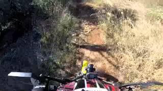 sachs madass hillclimb