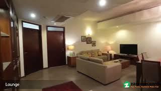 7.8 MARLA FLAT FOR SALE IN SILVER OAKS APARTMENTS F 10 ISLAMABAD