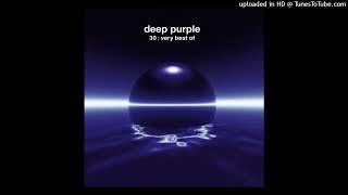 Deep Purple - Smoke On The Water (25th Anniversary Remaster) [HQ]