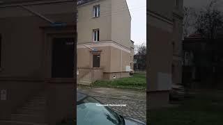 Типичный Калининград!