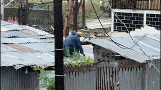 Cyclone-ravaged Mayotte prepares for tropical storm Dikeledi | AFP