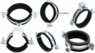 TATE IF Spot Welding Machine for hoop Pipe clamps manufacturers of China Turkey Brazil India Russia