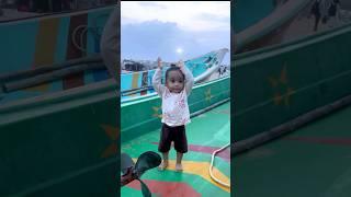 Kaathumela️ dance #cutebaby #love #baby