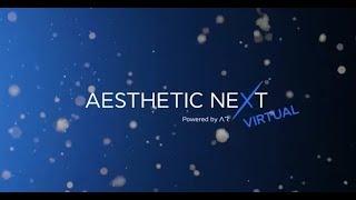 Aesthetic Next Virtual Conference| President of Spotlight Group Agency Candis Melamed