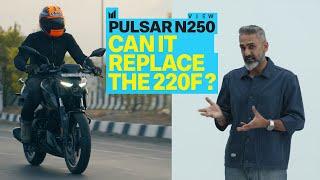 Should You Buy Bajaj Pulsar N250?