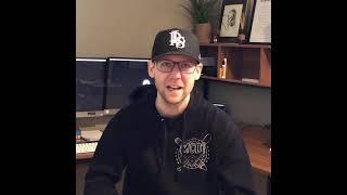 Rob Lindquist - American Songwriter 2021 Song Contest Judge