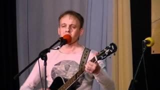 Артём Макаров - Романтика Крыш