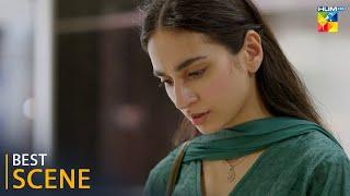 Jaan Se Pyara Juni - Last Ep 34 - Best Scene 02 - #hiramani #zahidahmed #mamyashajaffar - HUM TV